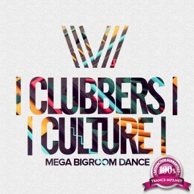 Clubbers Culture Mega Bigroom Dance (2017)