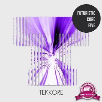 Futuristic Core Five (2017)