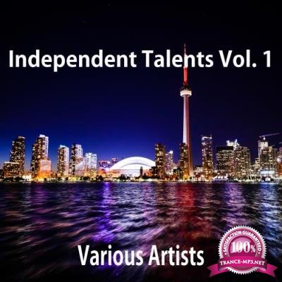 Independent Talents, Vol. 1 (2017)