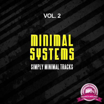 Minimal Systems, Vol. 2 (Simply Minimal Tracks) (2017)