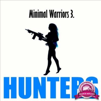 Minimal Warriors 3 (2017)