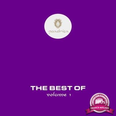 The Best of Quadriga, Vol. 1 (2017)