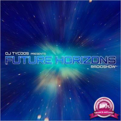 Tycoos - Future Horizons Episode 158 (2016-02-08)