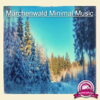 Winter Wonderland Minimal Music (45 Tracks) (2017)