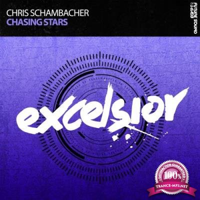 Chris Schambacher - Chasing Stars (2017)