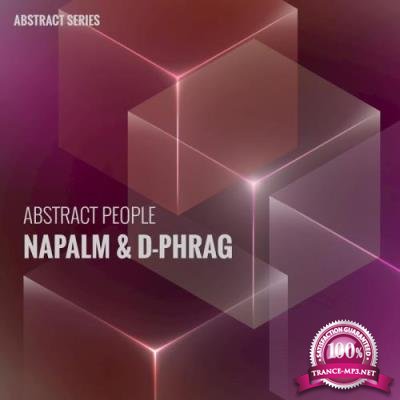 Abstract People-Napalm And D-Phrag (2017)