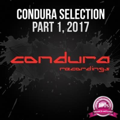Condura Selection, Pt. 1 2017 (2017)