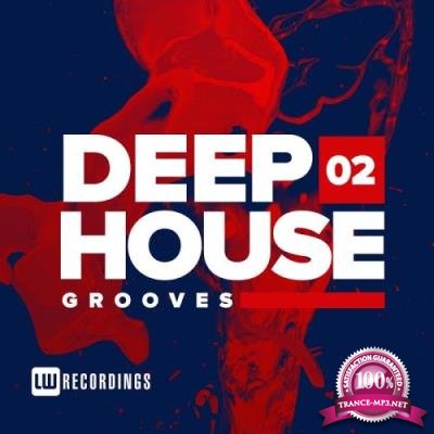 Deep House Grooves, Vol. 02 (2017)