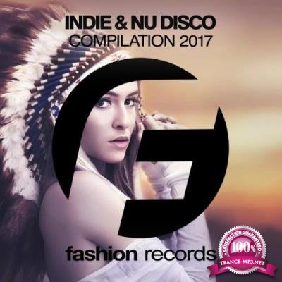 Indie & Nu Disco 2017 (2017)