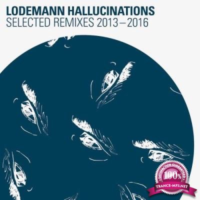 Lodemann Hallucinations (2017)