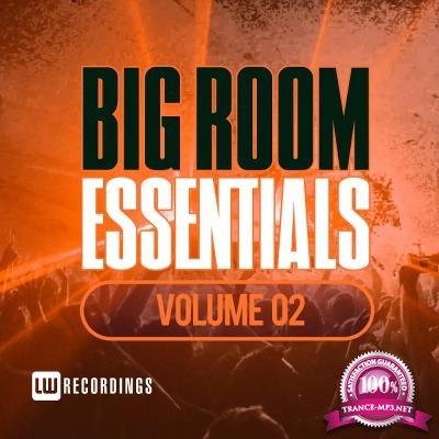 Big Room Essentials, Vol. 02 (2017)