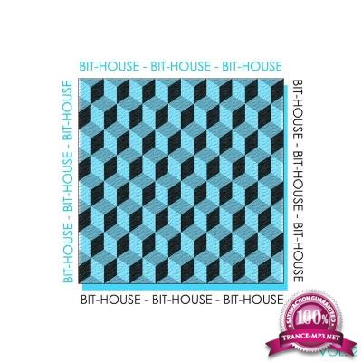 Bit-House, Vol. 2-the House Rhythm (2017)