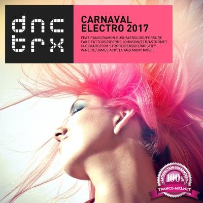 Carnaval Electro 2017 (2017)