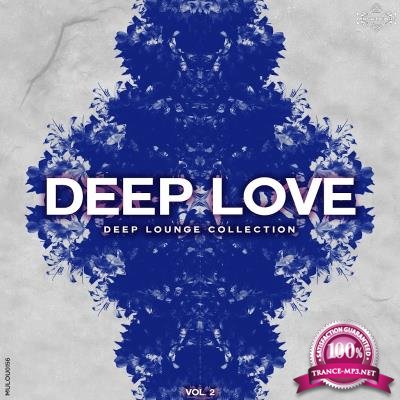 Deep Love, Vol. 2 (2017)