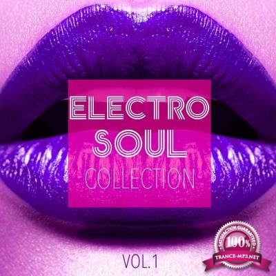 Electro Soul Collection, Vol. 1 (2017)