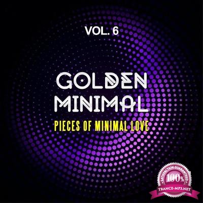 Golden Minimal, Vol. 6 (Pieces of Minimal Love) (2017)
