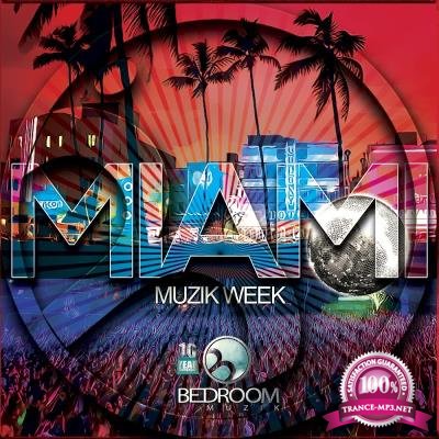 Miami Muzik Week (2017)