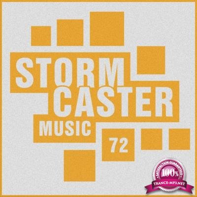 Stormcaster, Vol. 72 (2017)