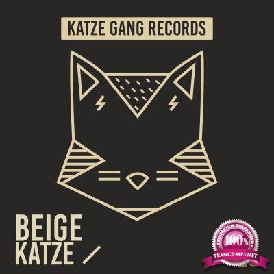 Beige Katze (2017)