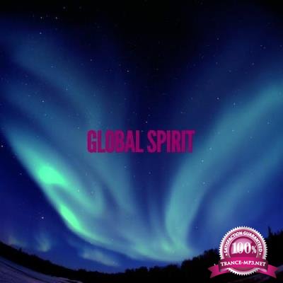 Global Spirit, Vol. 1 (Global Spirit, Vol. 1) (2017)