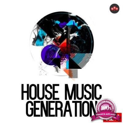 House Music Generation, Vol. 1 (2017)