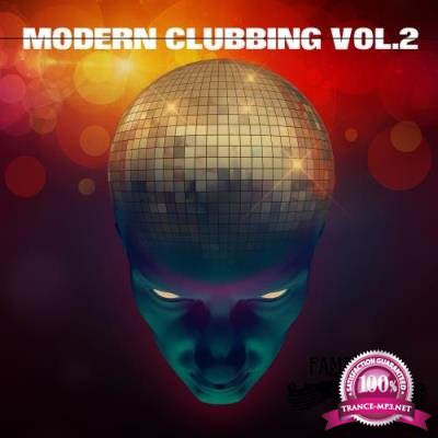 Modern Clubbing, Vol. 2 (2017)