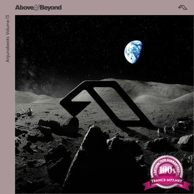 Anjunabeats, Vol. 13 (Mixed By Above & Beyond) (2017)