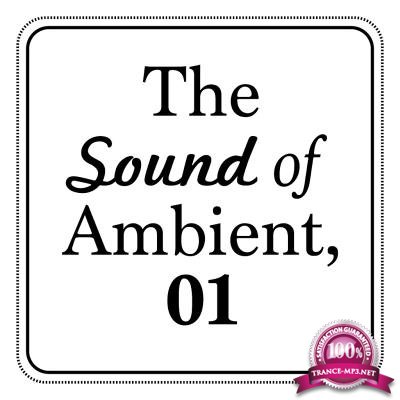 The Sound of Ambient, Vol. 1 (2017)