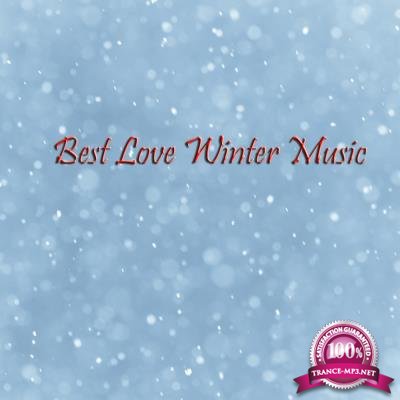 Best Love Winter Music (2017)