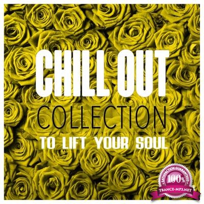 Chill Out Collection, To Lift Your Soul, Vol. 4 (2017)