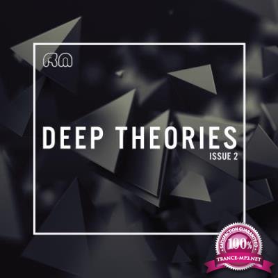Deep Theories Issue 2 (2017)