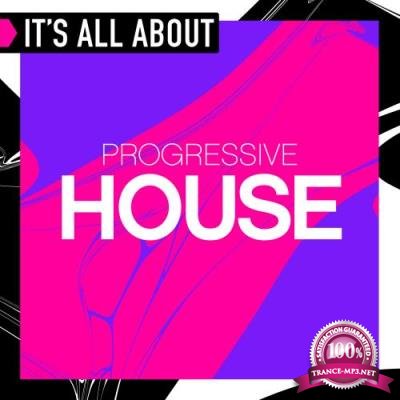 It's All About Progressive House (2017)