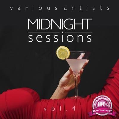 Midnight Sessions, Vol. 4 (2017)