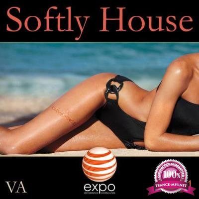 Softly House Vol. 11 (2017)