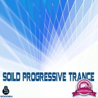 Solid Progressive Trance (2017)