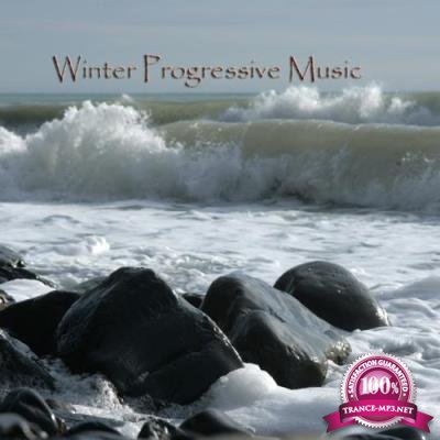 Winter Progressive Music (2017)