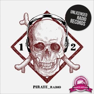 Pirate Radio Vol 12 (2017)