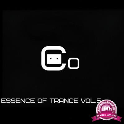 Essence of Trance, Vol. 5 (2017)