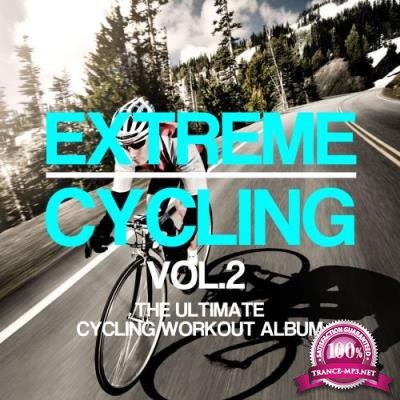 Extreme Cycling, Vol. 2 (2017)