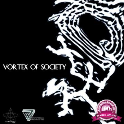 Vortex Of Society (2017)