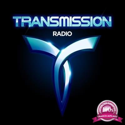 Andi Durrant - Transmission Radio 104 (2017-02-15)
