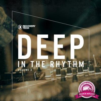 Deep In The Rhythm Vol. 3 (2017)