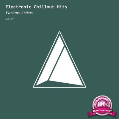 Electronic Chillout Hits (2017)