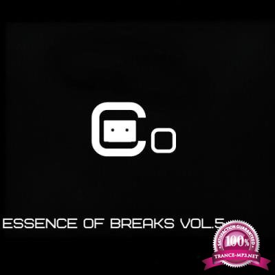 Essence of Breaks, Vol. 5 (2017)