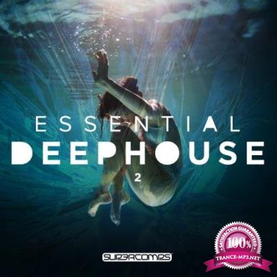 Essential Deep House 2 (2017)