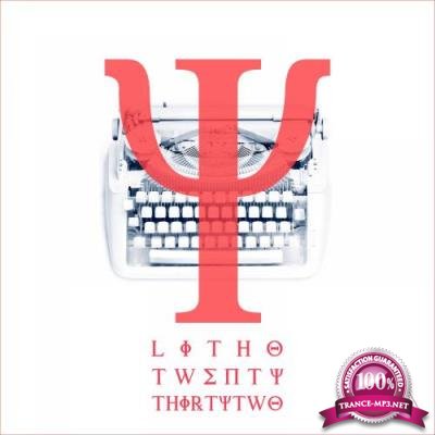 Litho Thirtytwo (2017)