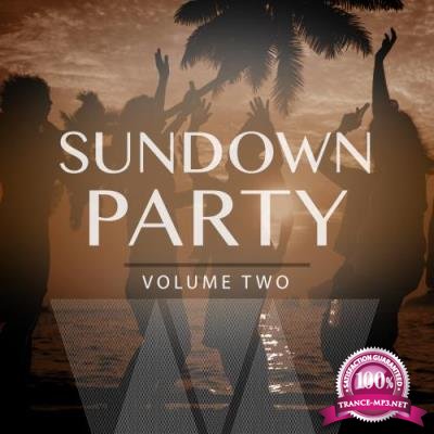 Sundown Party, Vol. 2 (25 Finest Party Starter) (2017)