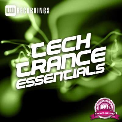 Tech Trance Essentials, Vol. 5 (2017)