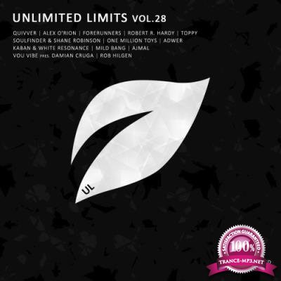 Unlimited Limits, Vol. 28 (2017)