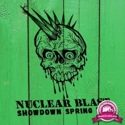 Nuclear Blast Showdown Spring 2017 (2017)